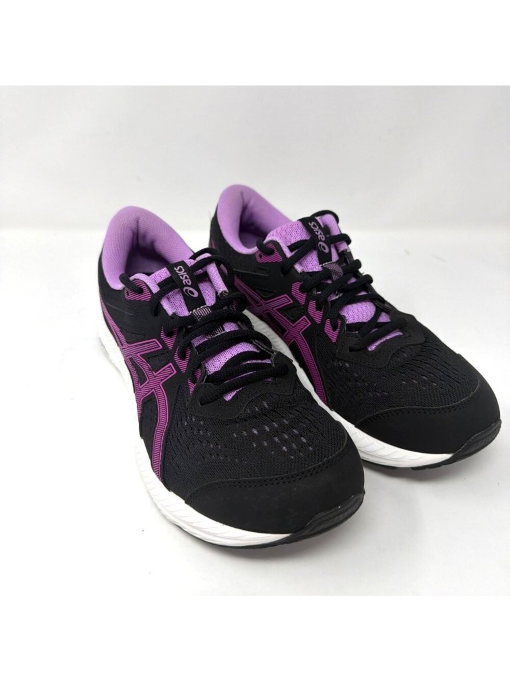ASICS GEL-CONTEND 8 Women's Running Shoes Sneakers Size 10 Cushioned